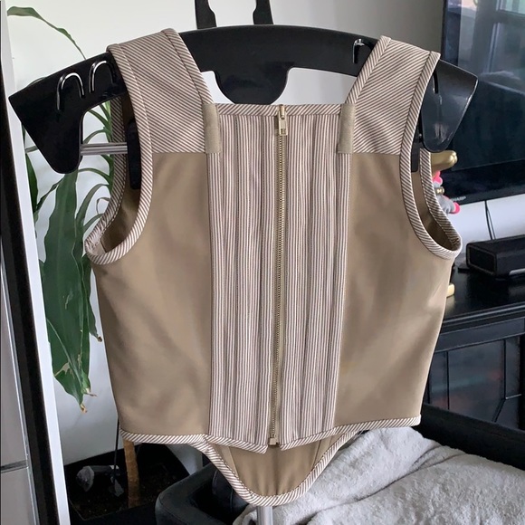 Givenchy Corset Top - Picture 2 of 5